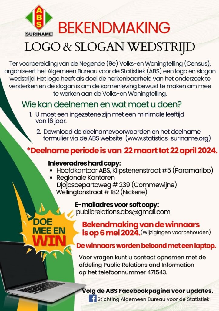 Bekendmaking: VT-9 Logo & Slogan Wedstrijd